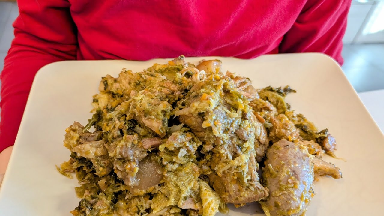 CUCINIAMO LA CASSOEULA PER NATALE! la ricetta facile e leggera di Chef Miao