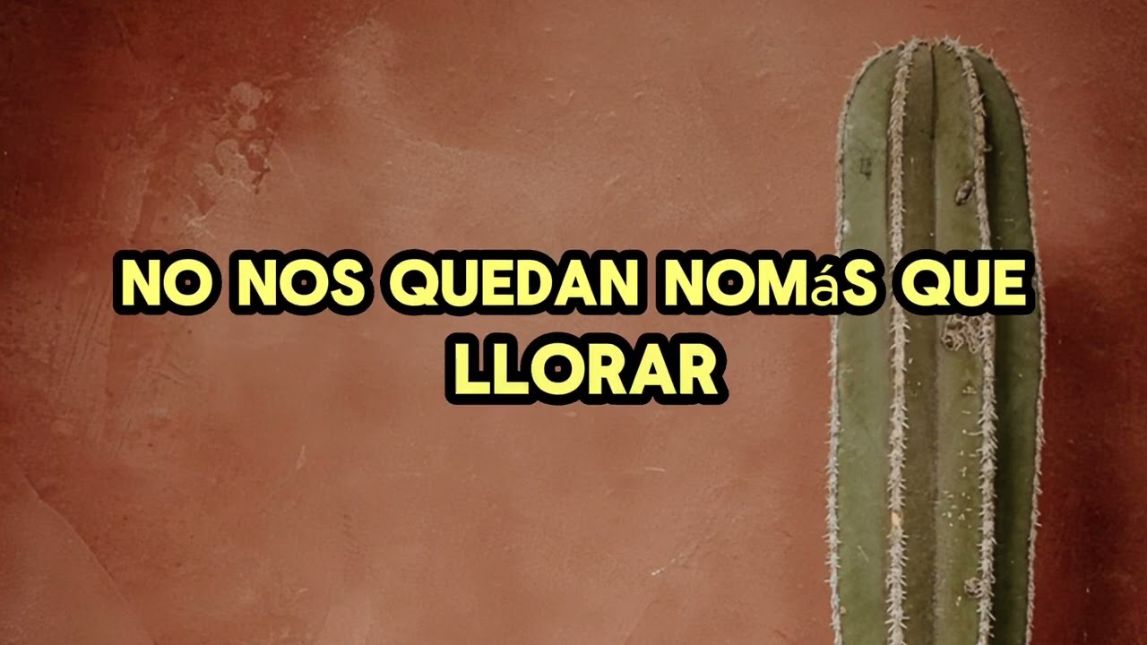 Dueto Las Palomas - Llorar, Llorar
