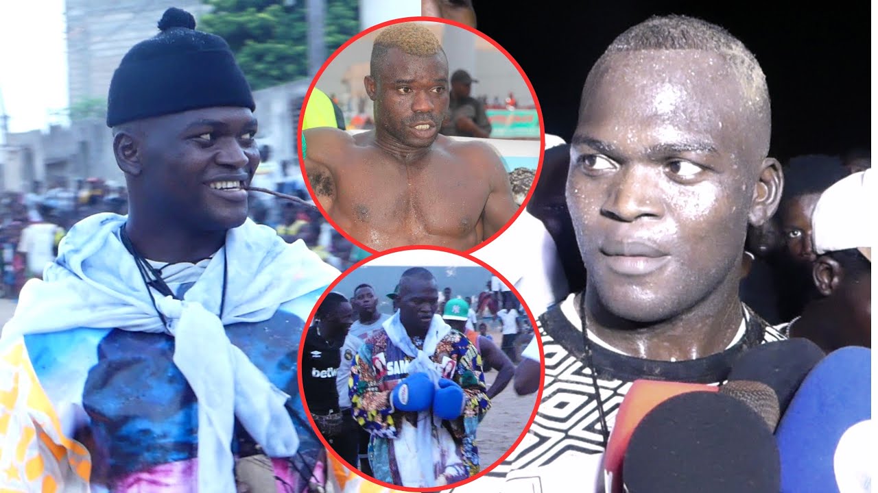 🔴Open presse Baye Mandiaye ! Ohh 🥺 dagn ma bayi ndax défaite bii 😭 Albarka kairé fokk ..