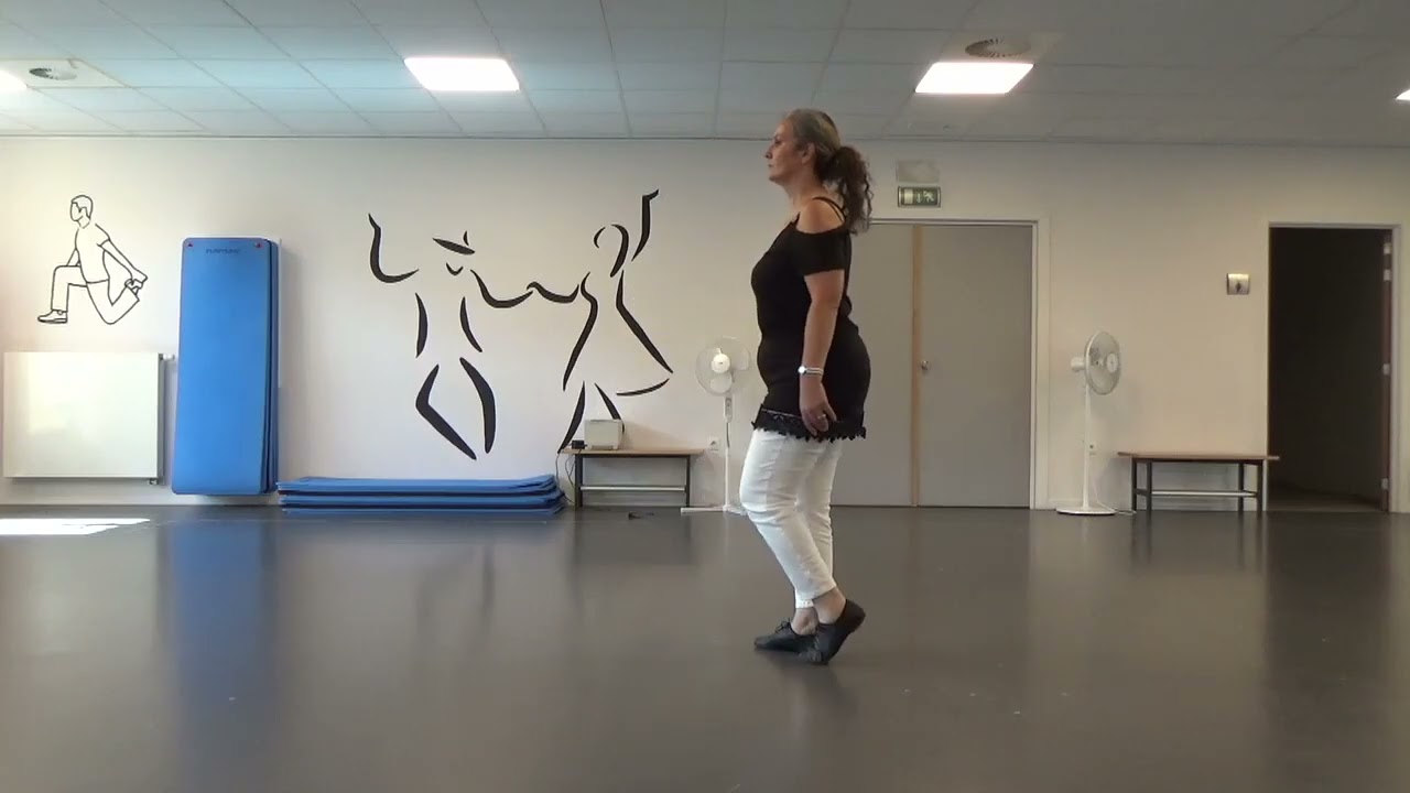 Drunk - Elly King -  Beginner Line dance