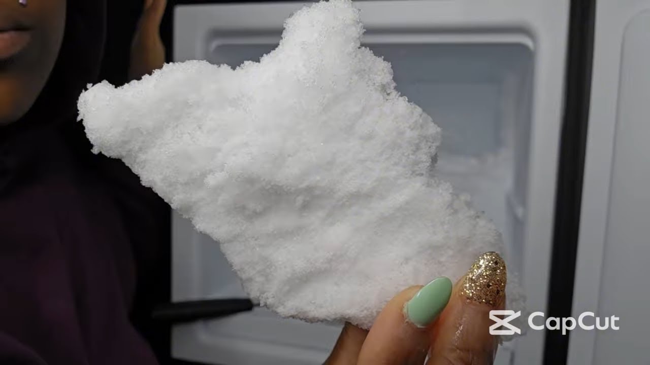 LET'S CLEAR TOP SHELF CRUNCHY DUMPLINGS  CLEAR SIDES CARBONATED HFF | TOSS IT UP TUESDAY #asmr #cotf