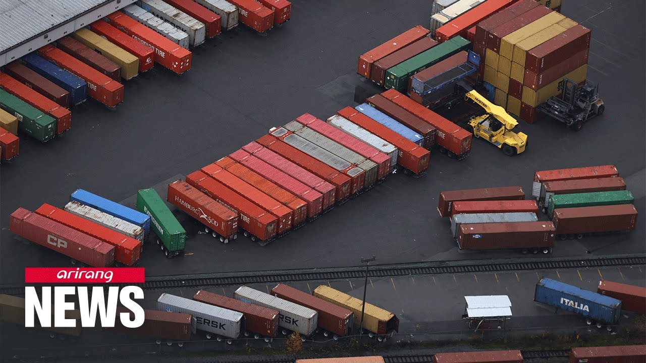 Record exports by S. Korean SMEs, surpassing US$ 105 bil.