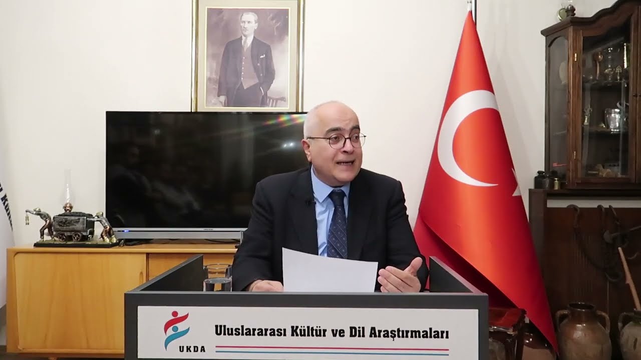 Doğruyla Aldatmak: Vatandaşını Devletine Düşman Etmek | Prof. Dr. Aydin Gülan | 21.09.2024