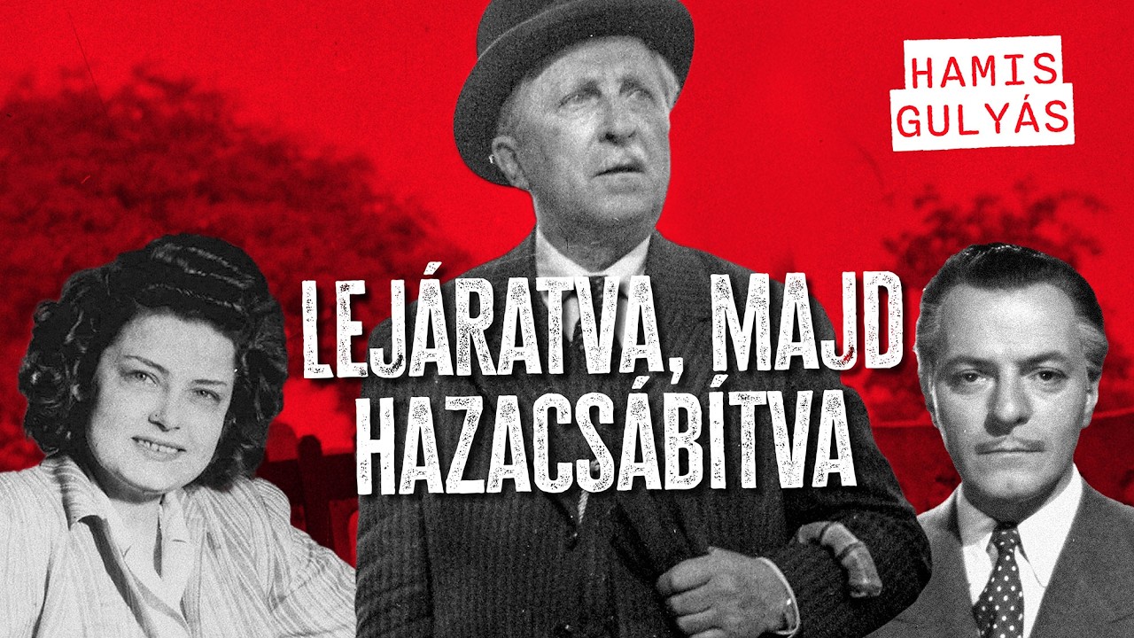 Nyilas volt Páger Antal – miért hívták haza Kádárék?