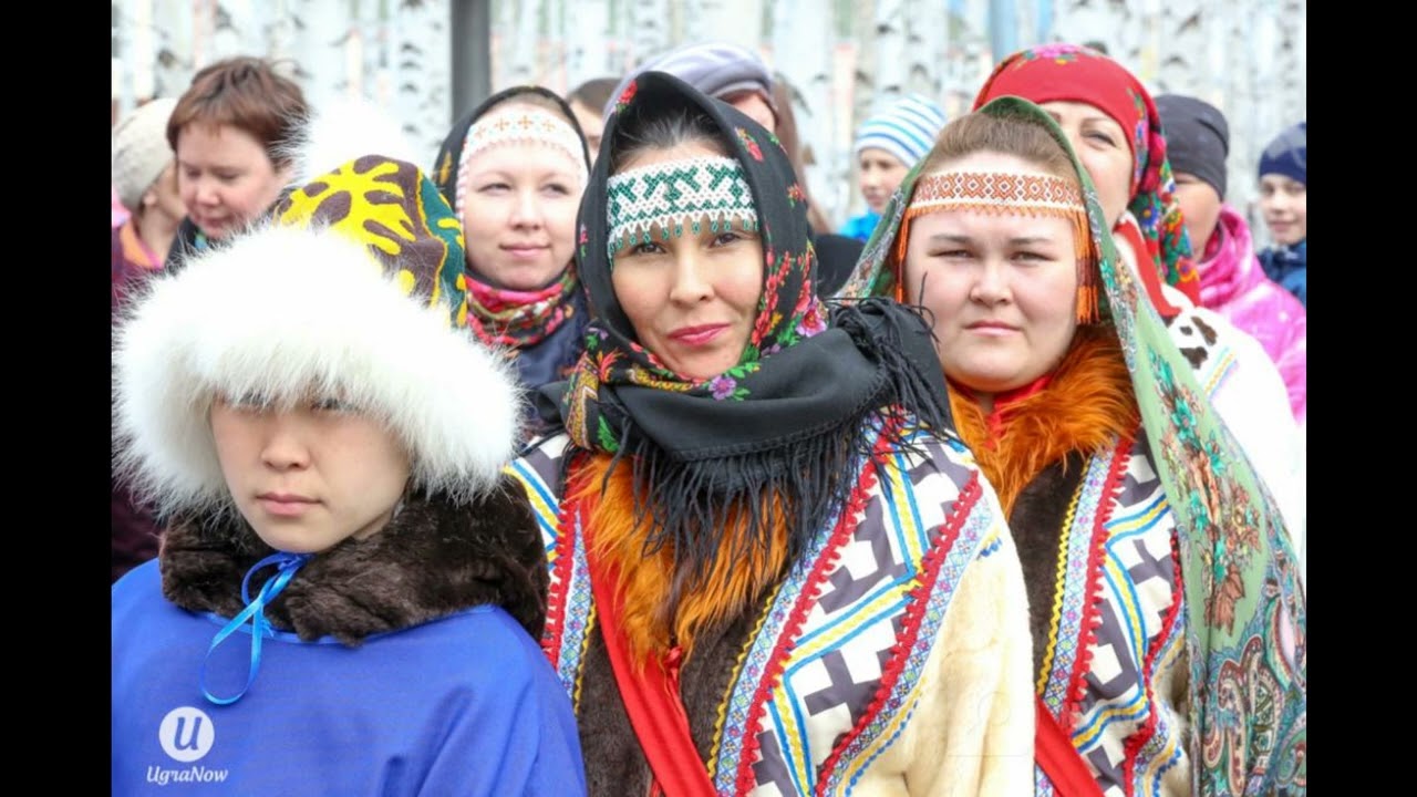 Khanty Mansi Autonomous Okrug Russia's Enigmatic Land of Natural Riches