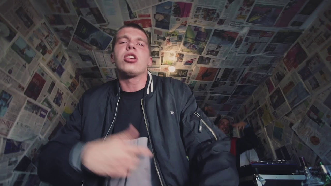 Tafel JTS - TYLKO NIE TO [oo nieee !!] prod. StreetSound | skrecz: DJ Bombel