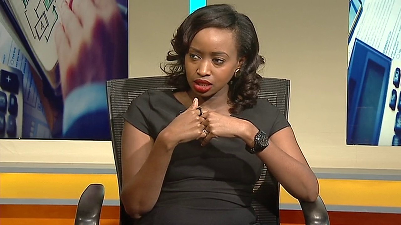 Business Centre: Scaling up of SMEs