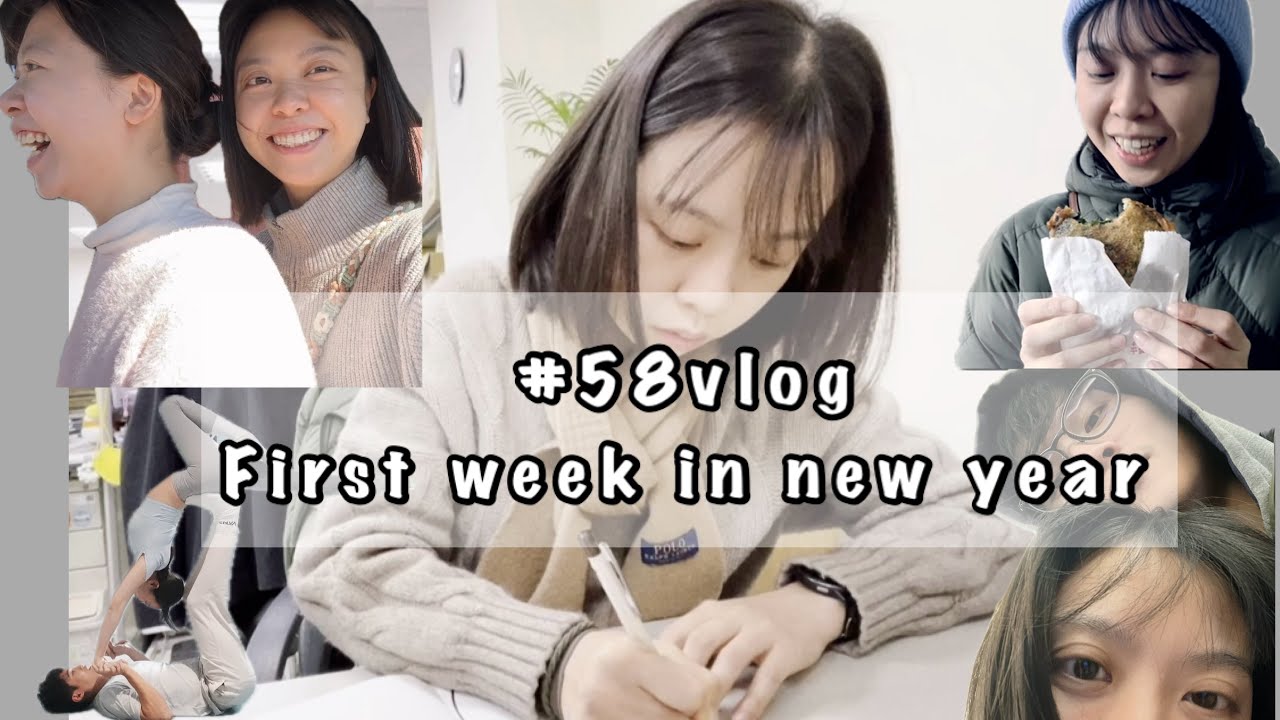 58Vlog