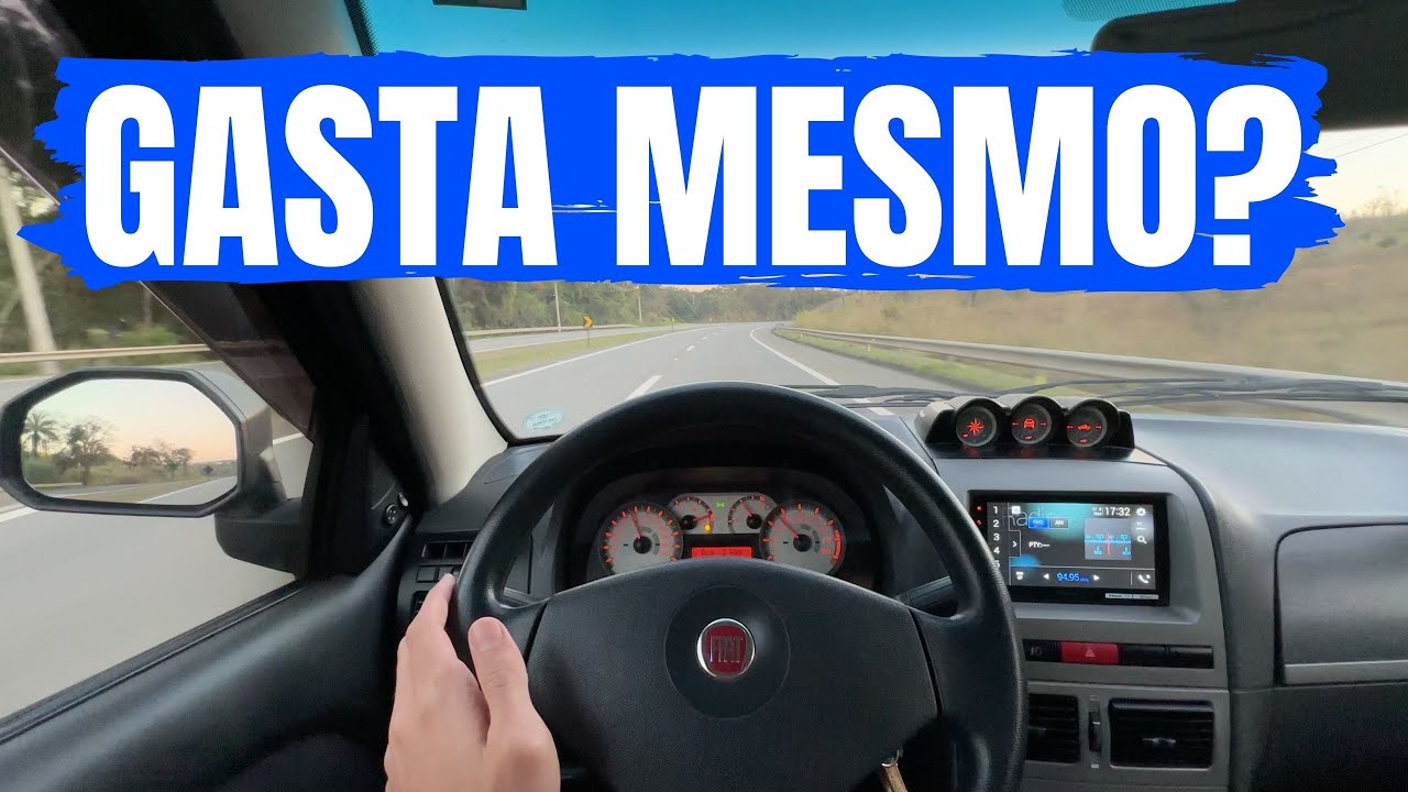 TEST DRIVE FIAT STRADA ADVENTURE LOCKER CABINE ESTENDIDA 1.8 FLEX 2009! ESSA VALE A PENA!