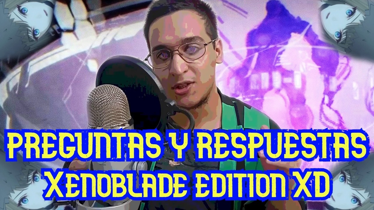¿Me gustó XENOBLADE X en Switch? ¿Qué espero de una nueva saga? | Hilos de Fuego