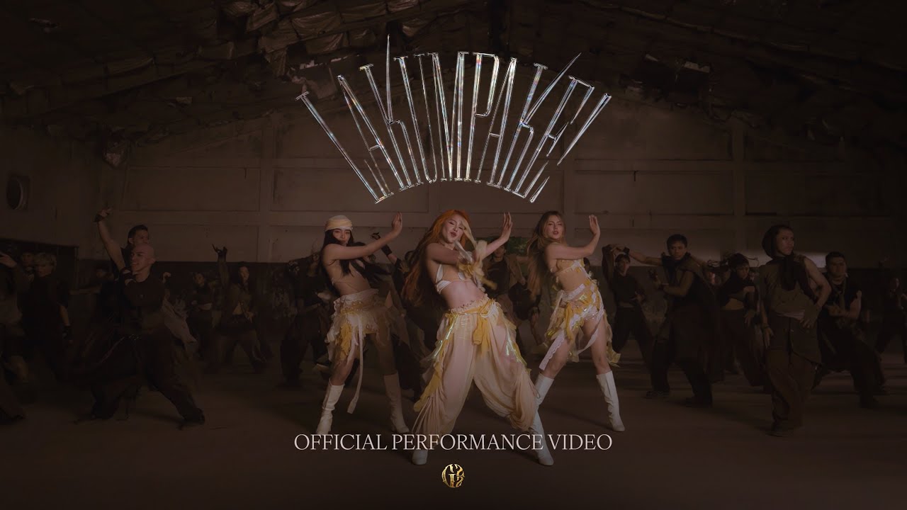G22 - 'LAKUMPAKE!' Performance Video