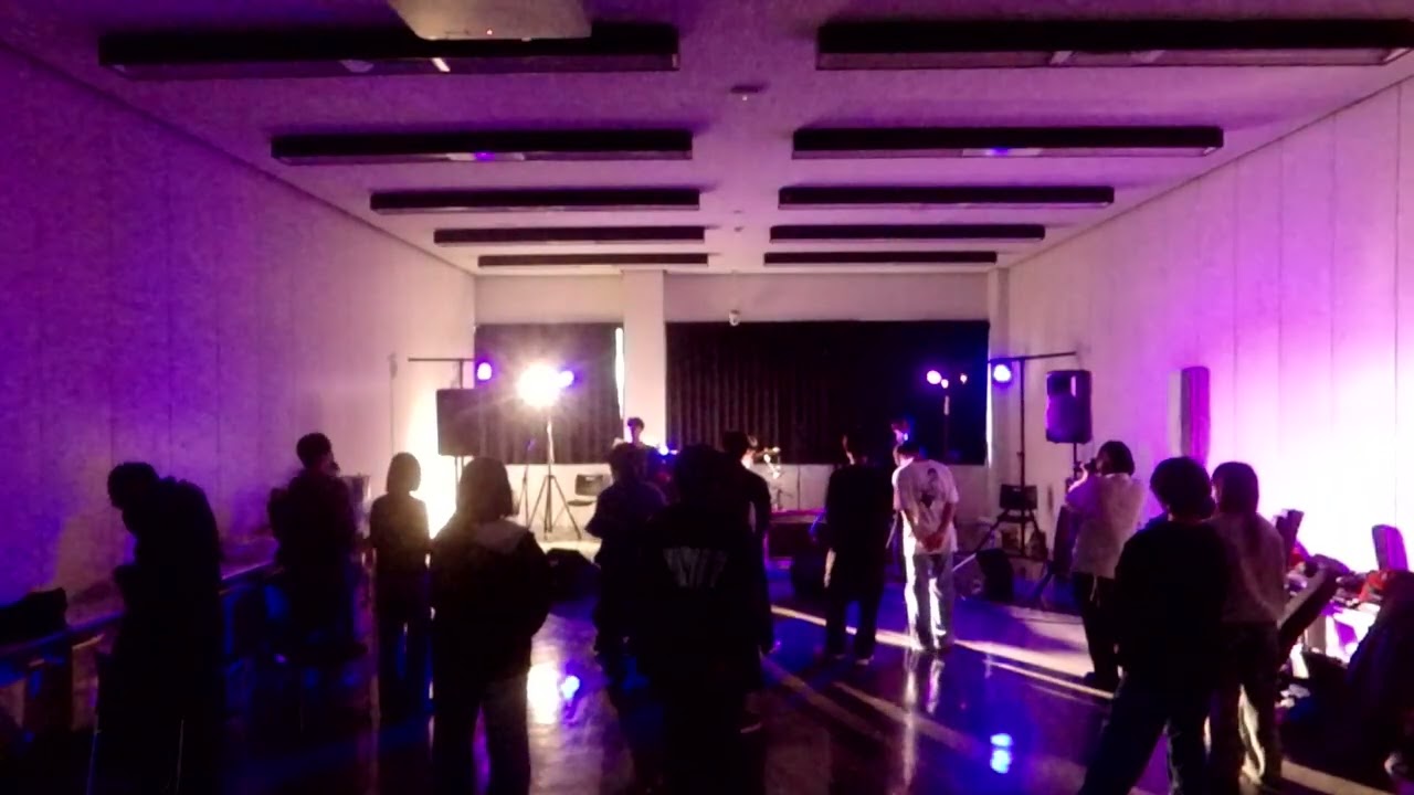 w.o.d (中央大学ルナハワイアン) (中央大学ルナハワイアン)