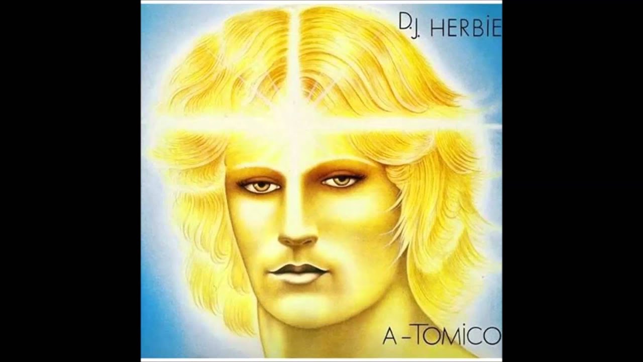 atomiko love and power alternative mix