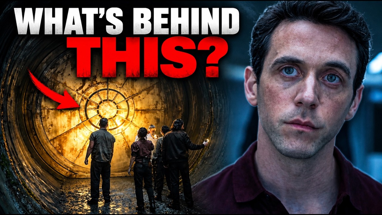Silo Season 3 Finale Explained: What Is REALLY Inside The Forward Vault?