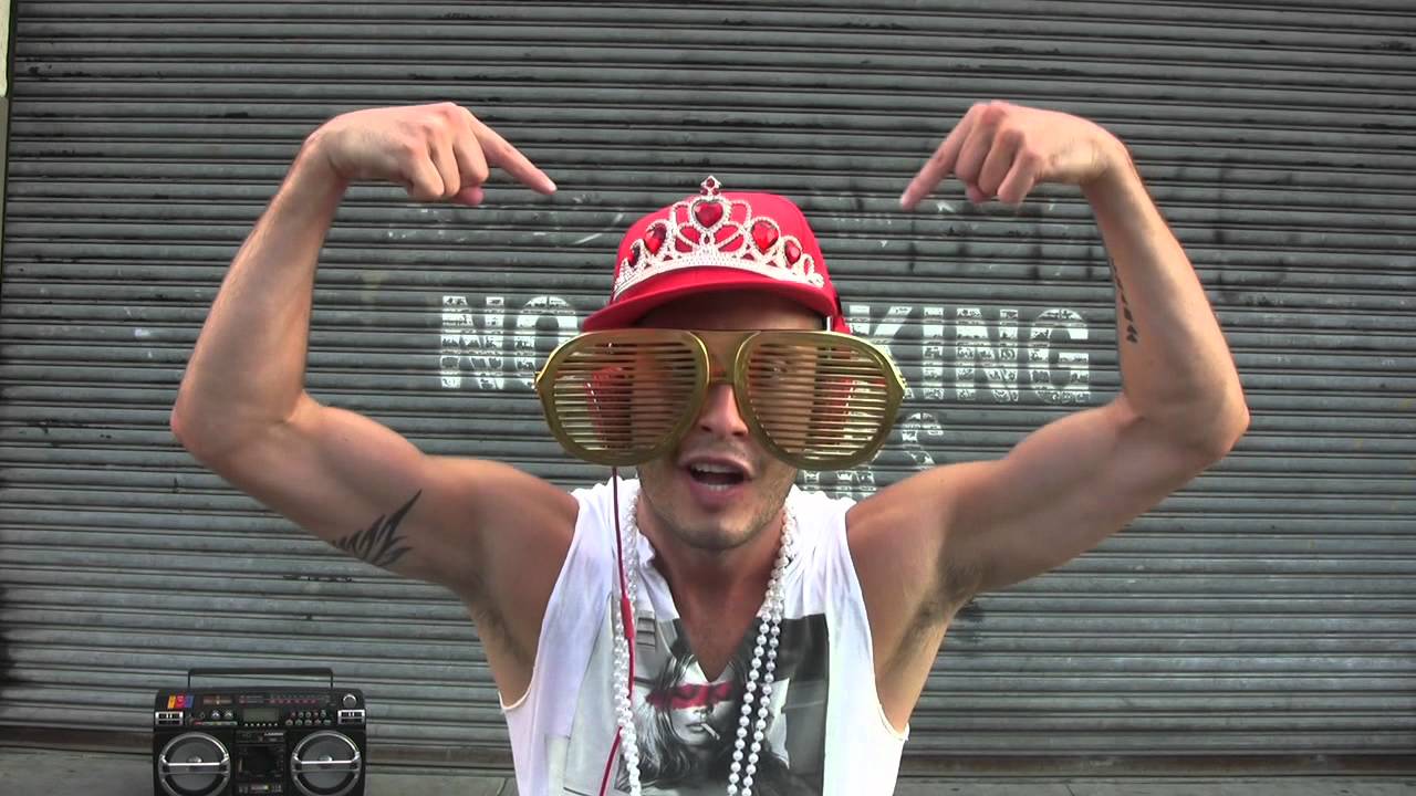 Jessie J - Price tag - Sign Language