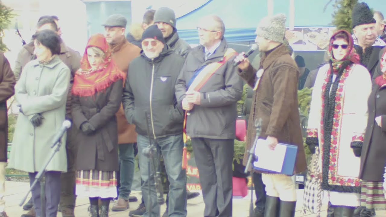 Festivalul de Datini și Obiceiuri - ediția XXVIII - 2025