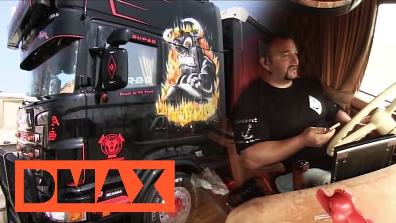 Zeitdruck ist relativ! | Asphalt-Cowboys | DMAX Deutschland
