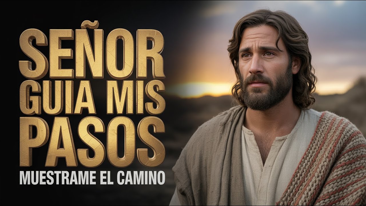 Oración Poderosa de la Mañana | Dios Dirige cada uno de tus Pasos Hoy