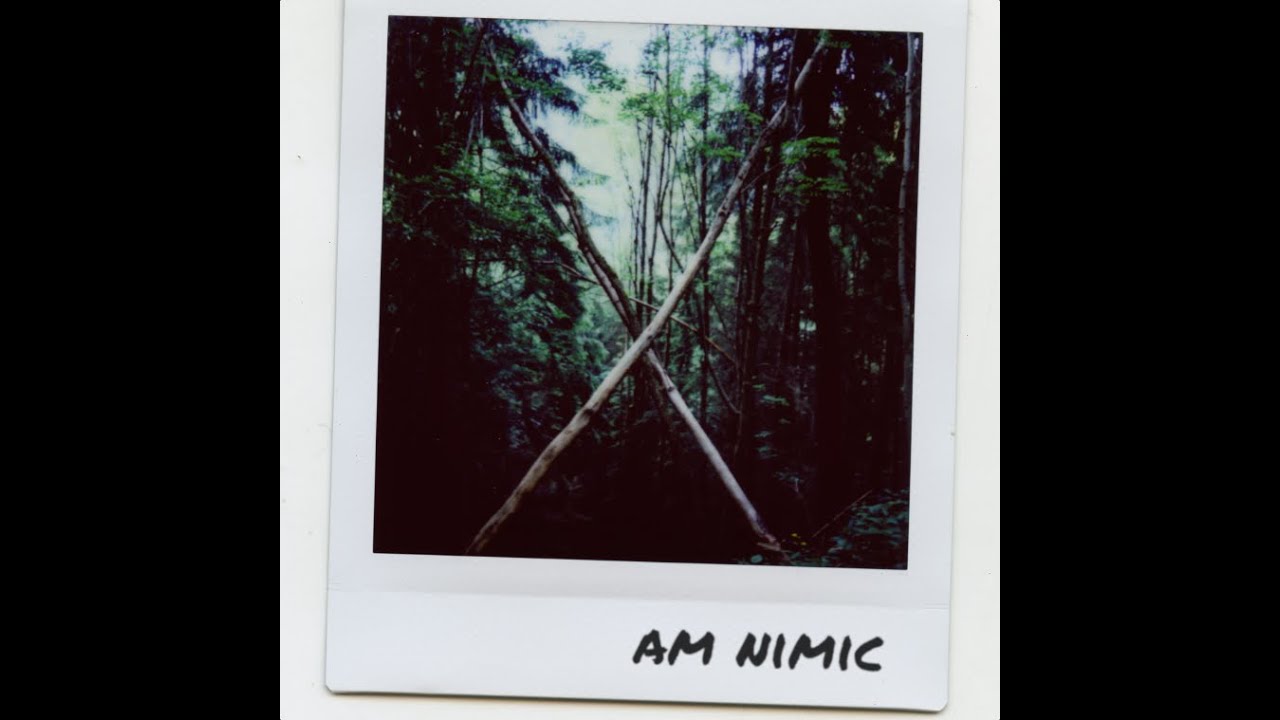EYEDROPS - Am nimic