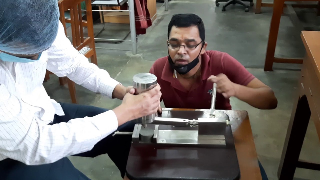 Determination of Cerchar Abrasivity Index of rocks