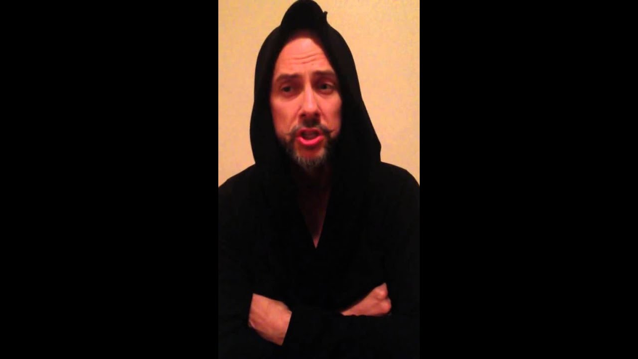 Обращение лидера группы Behemoth к россиянам