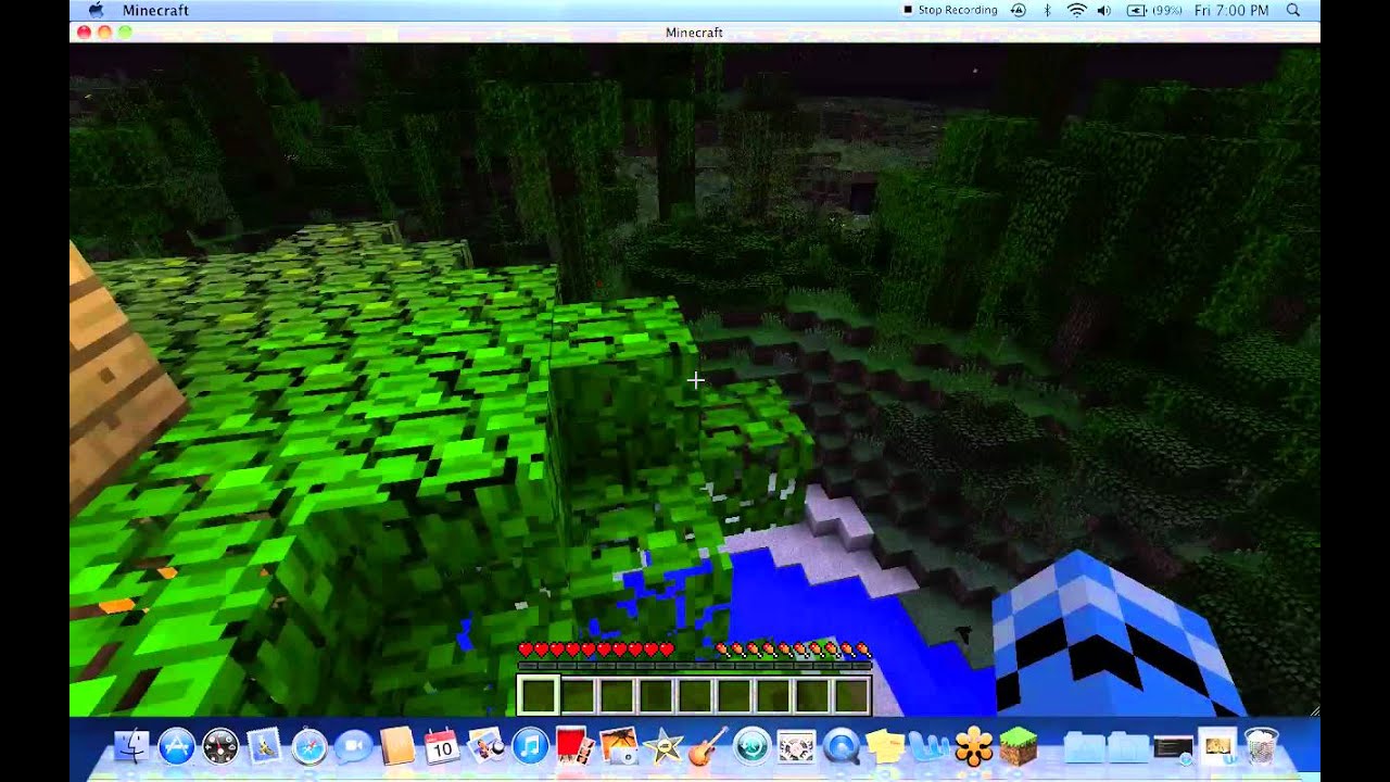 disco creeper