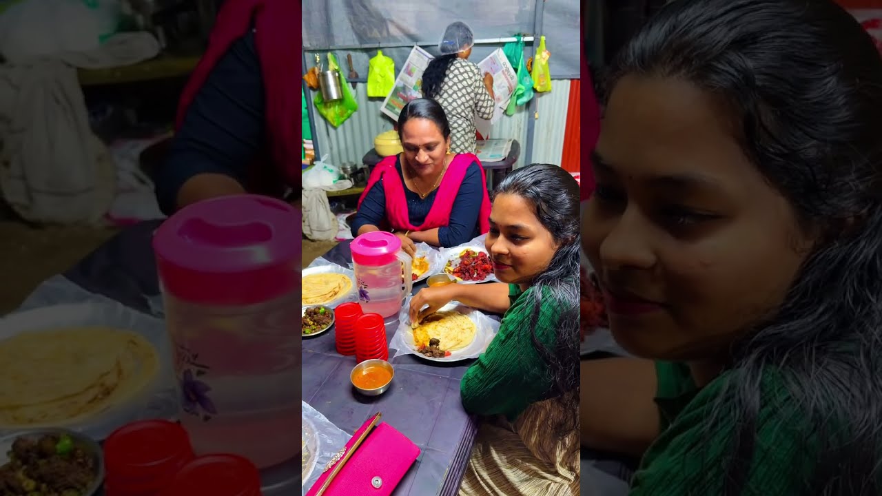 തൂക്കി കൊടുക്കുന്ന കബാബ് പഞ്ചാബികളെ എൻ്റെ ഭർത്താവിന് ജീവനാ സിംഗിൻ്റെ കട | Street Food Kerala 