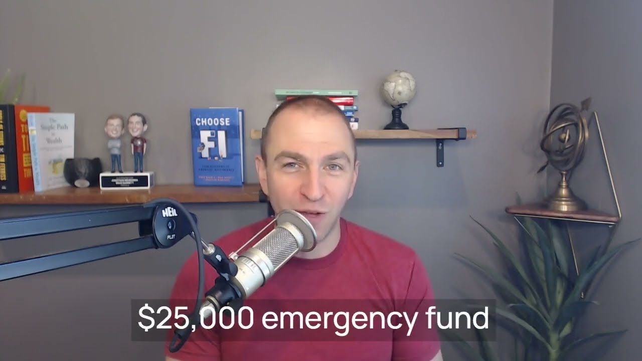 Fundamentals of FI: What Is An Emergency Fund & Do You Really Need One?
