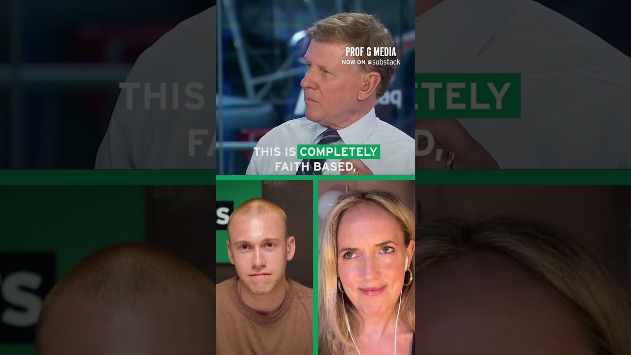 Joe Kernen defends Bitcoin by telling Jeremy Grantham he&rsquo;s been wrong about everything since 2010