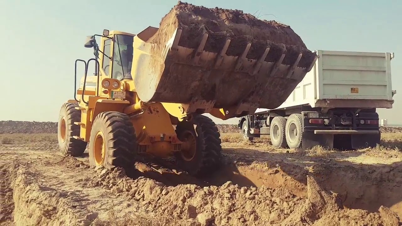 باقر العزاوي عاشت ايدك