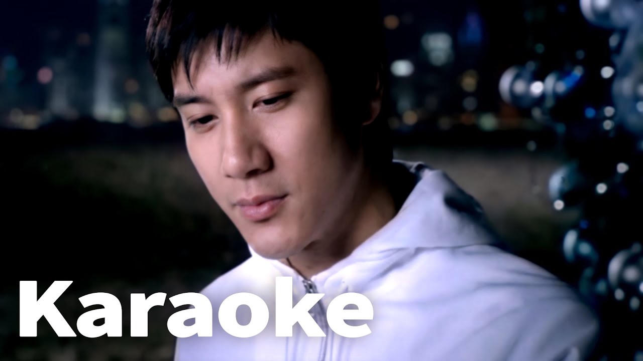 王力宏 Kiss Goodbye (Official Video Karaoke)