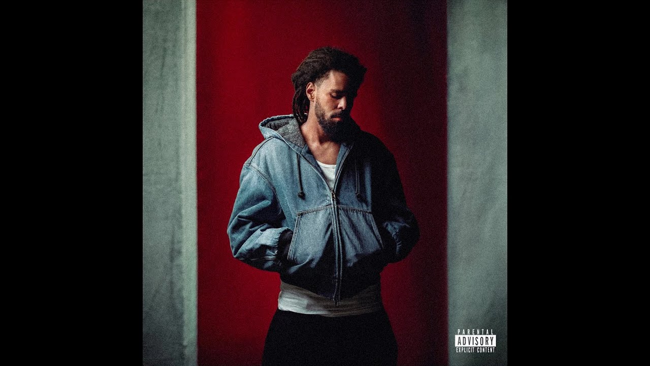 [BEAT SWITCH] Kendrick Lamar X J Cole Type Beat - 'The Story Goes'
