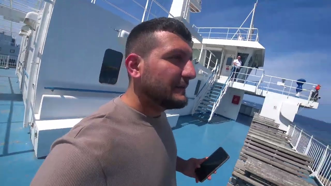 جزيرة غوزو المالطية 🇲🇹