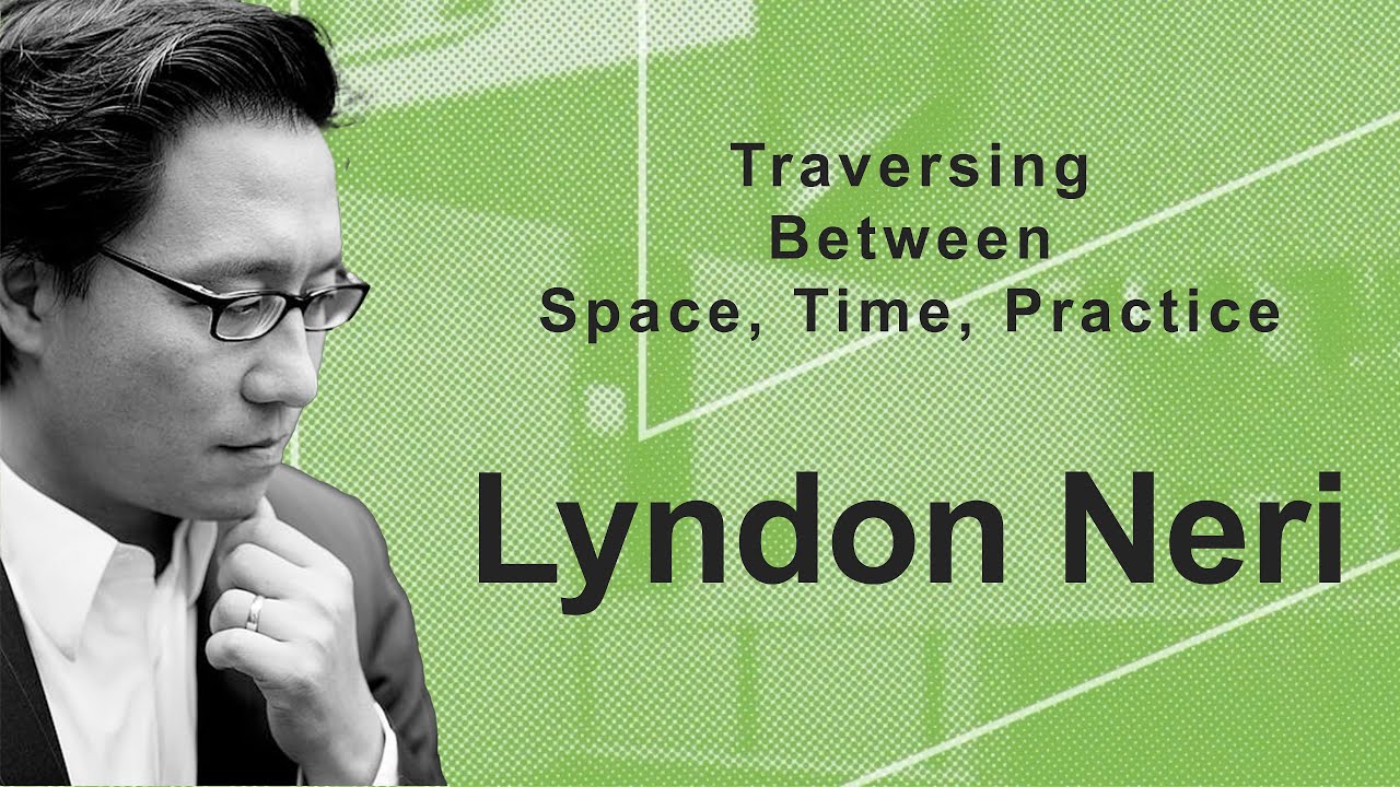 Traversing Between Space, Time, and Practice