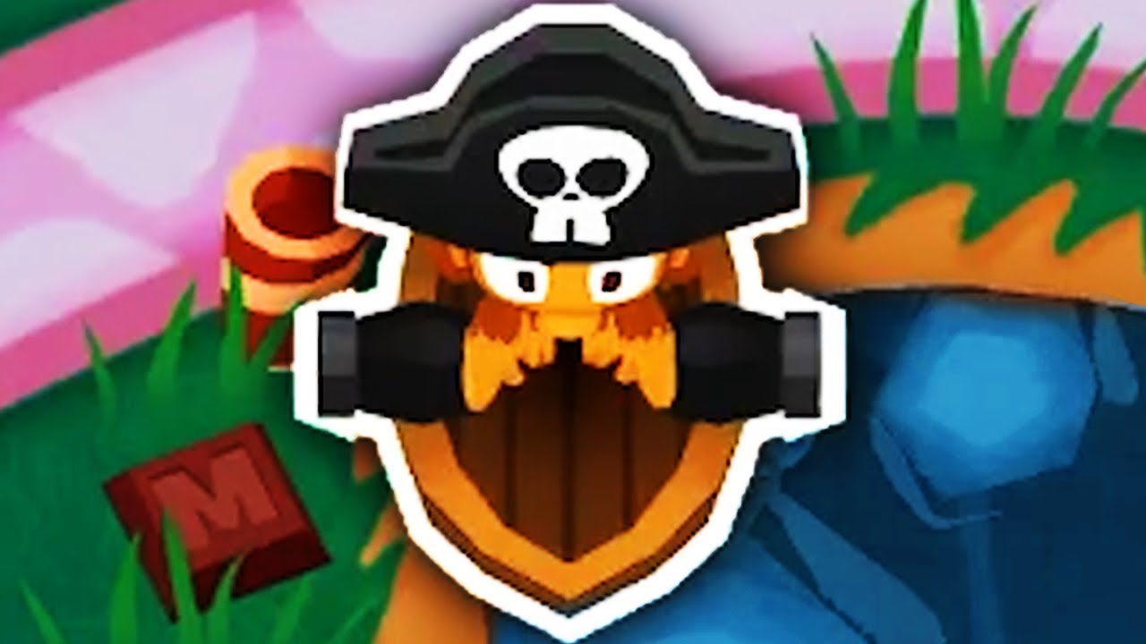 THE BEST BLOONS TD6 STRATEGY