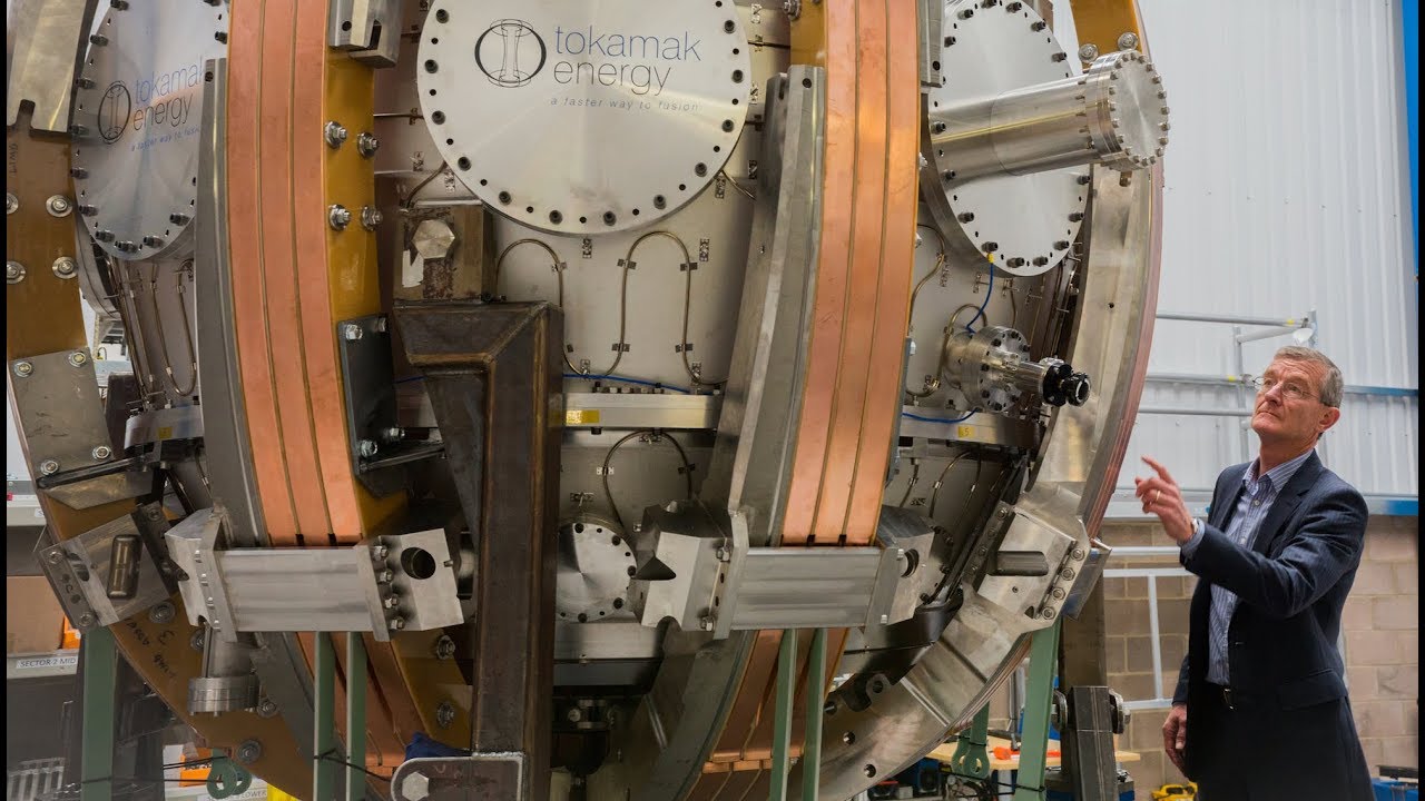 Why is ST40 scientifically important?