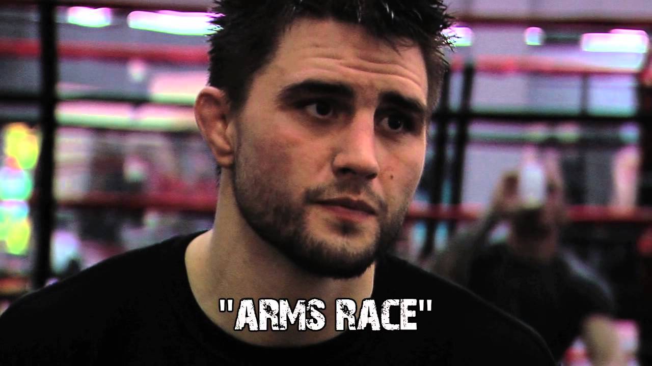 Carlos Condit Episode 1 