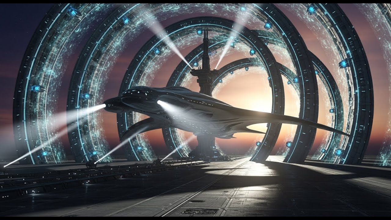Aliens Made First Contact—Then Discovered Humanity Ruled the Galaxy | HFY | Sci-fi Story...