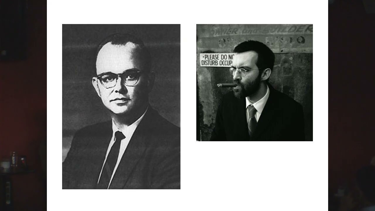 Davor Horvatić: Zloupotrebe kvantne mehanike