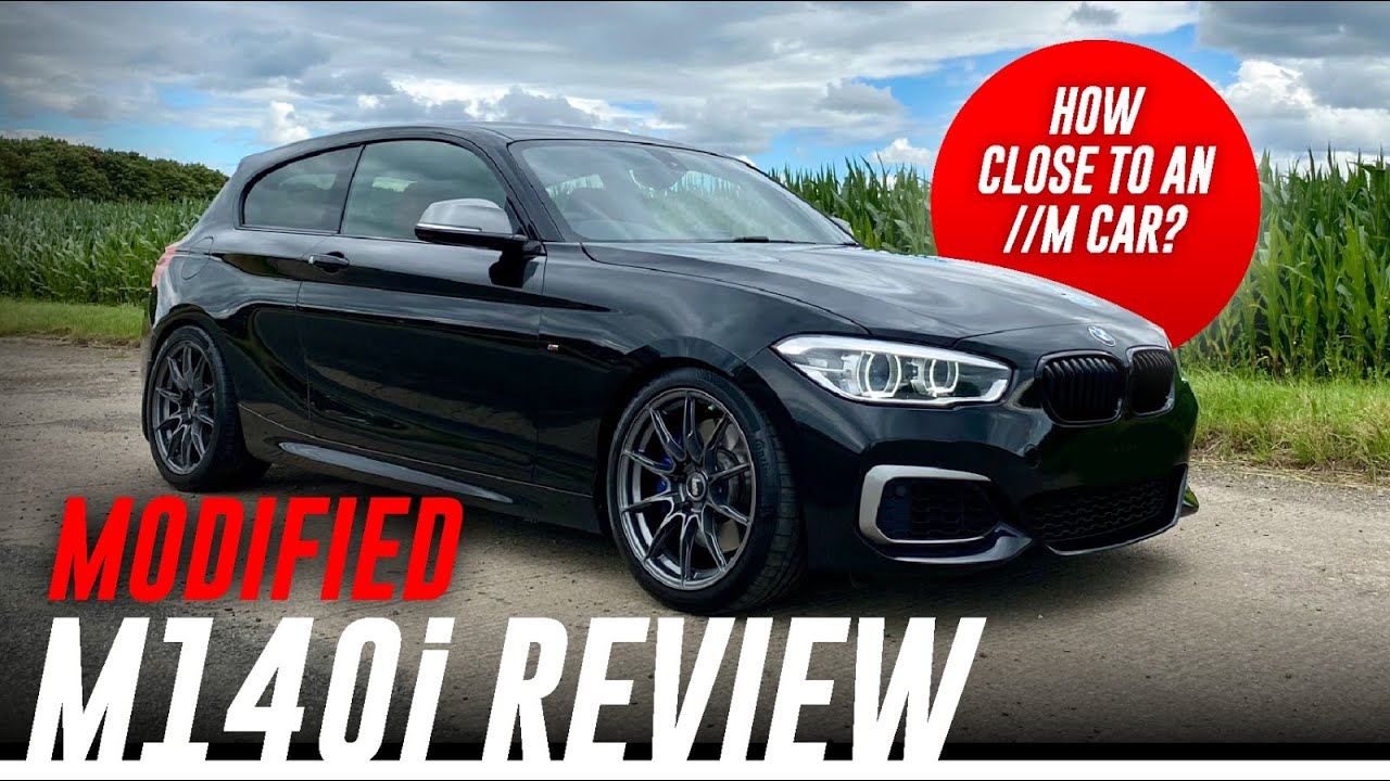 Modified M140i // Owner's long term review & comparison vs M4