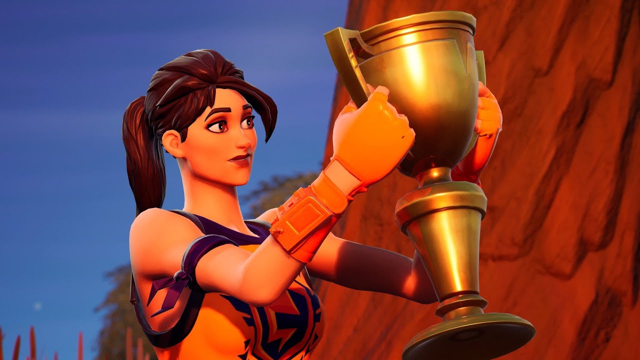 Os 50 CLIPES mais VISTOS do FORTNITE COMPETITIVO!