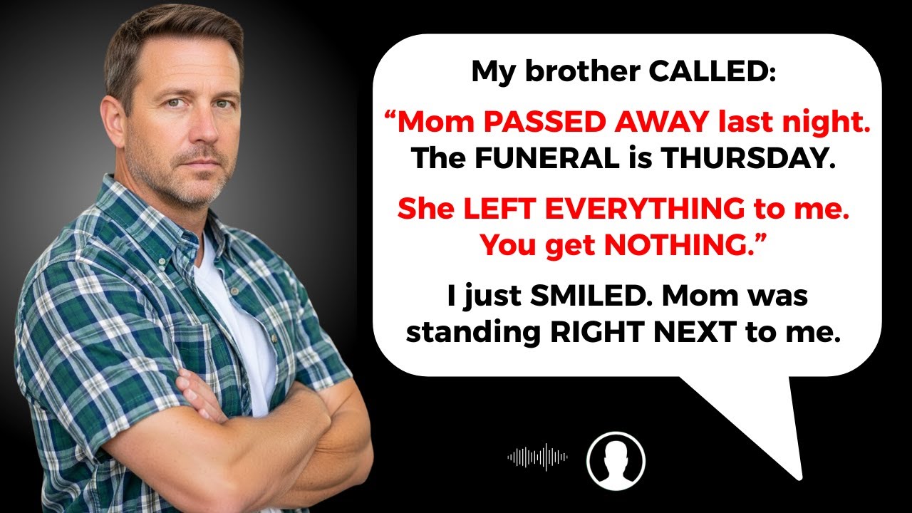 My Brother: 