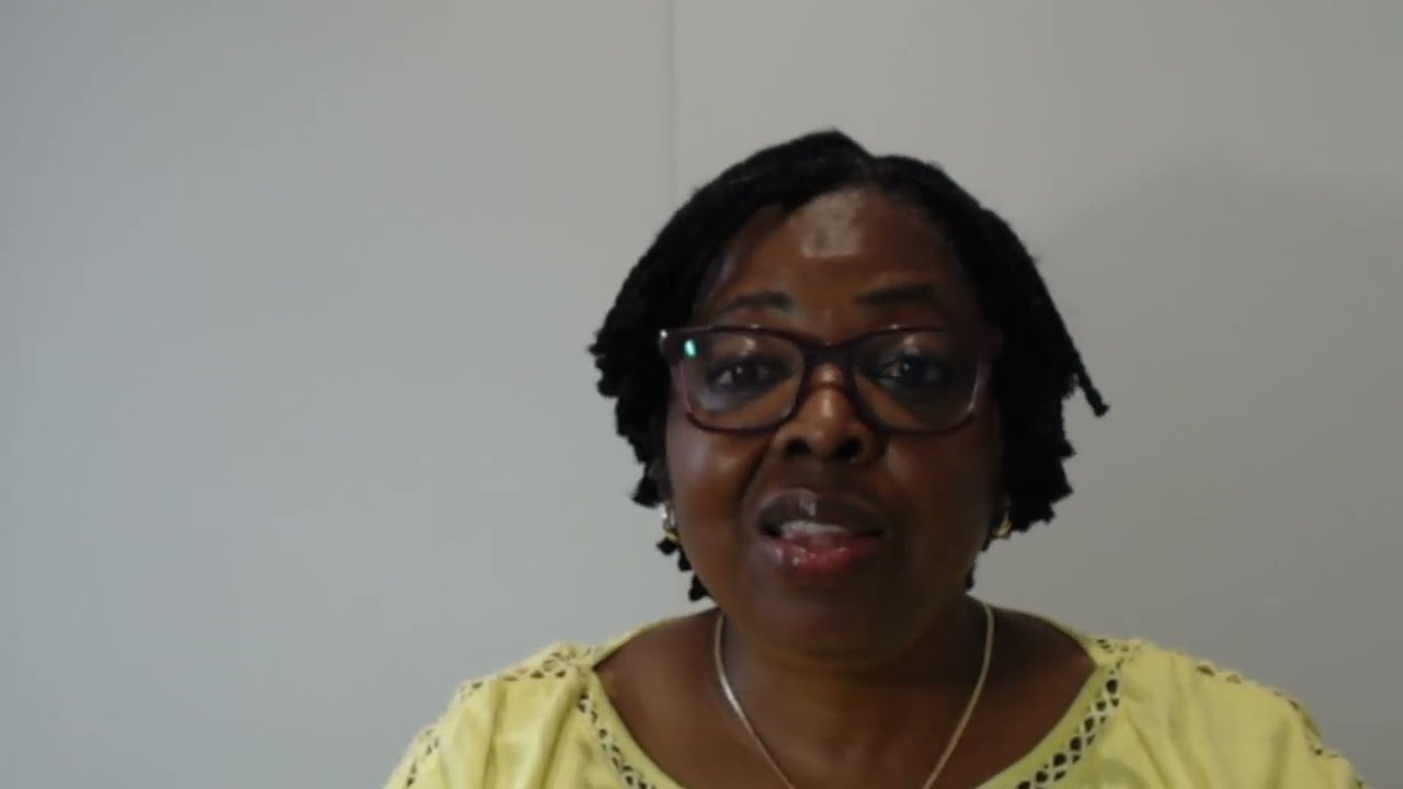 Ep2: Symptoms and Effects of Fibroids