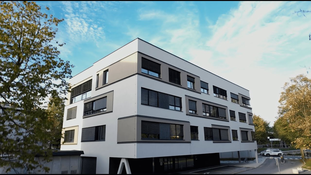 UKC Ljubljana, Klinični inštitut za medicino dela, prometa in športa - predstavitev ob 50 letnici