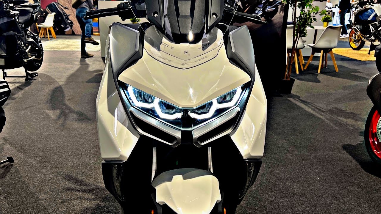 10 Best New 2023 Scooters You Can Buy Today