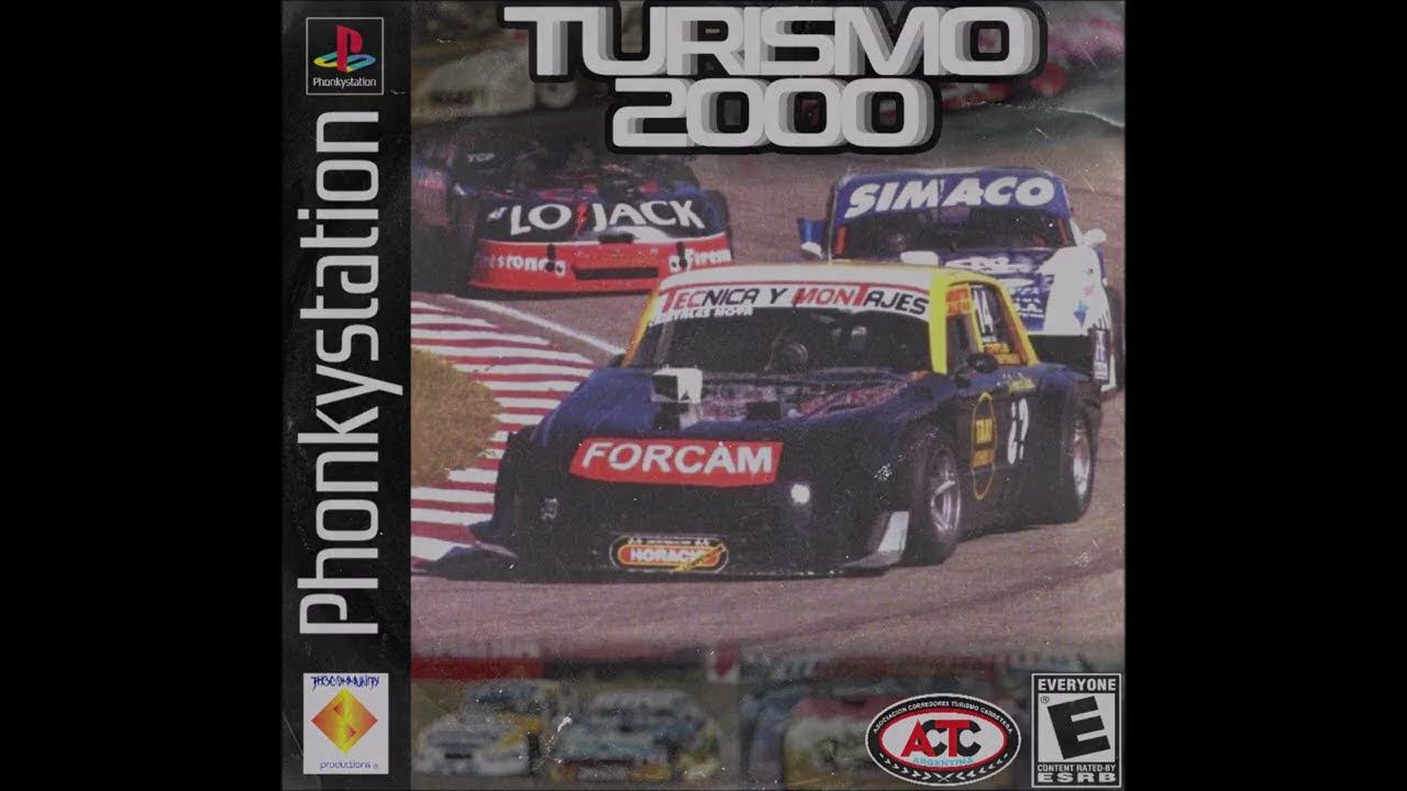 TH3C0MMUN1TY - TURISMO 2000