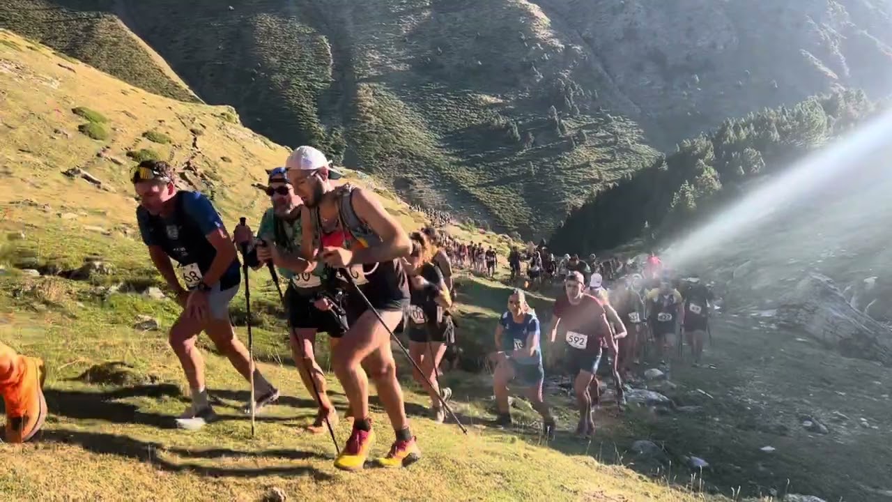 Olla de Núria 2023
