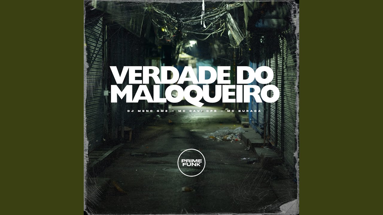Verdade do Maloqueiro