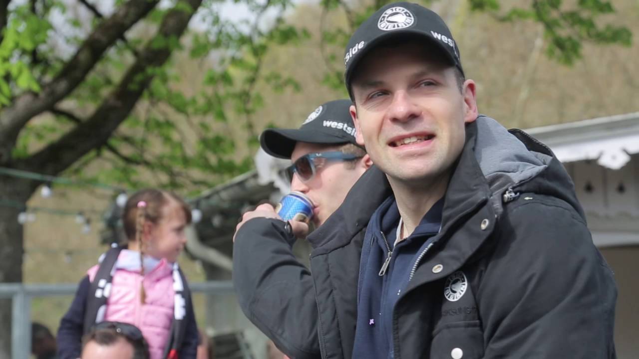 SCB Schweizer Meister 2016 - von den Playoffs bis zur Meisterfeier