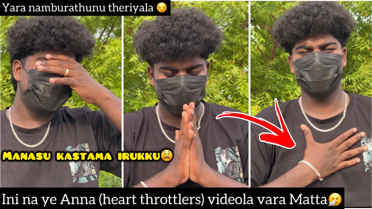 Ini na ye Anna heart throttlers videola vara Matta🤧|yara namburathune theriyala 😫|SOF❤️